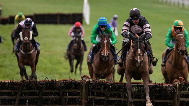 Clonmel Racecourse